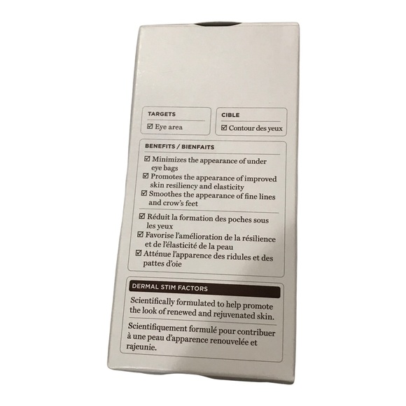 Perricone MD Re:Firm Eye-15ml/0.5oz - Picture 2 of 2